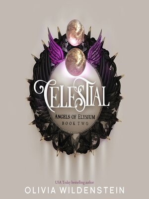 Celestial - Audiobook